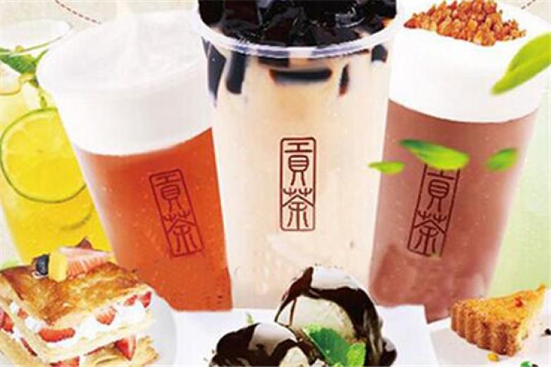 喜茶加盟哪家好？雅岛英品牌俘获大众心