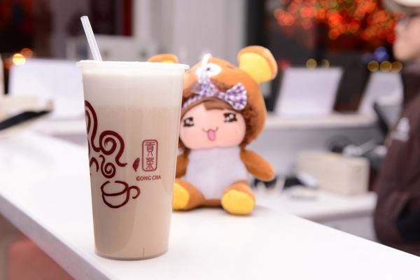 开一家奶茶加盟店需要多少平米？喜茶奶茶加盟店的成本