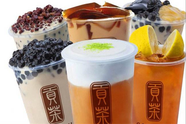 喜茶加盟多少钱 开店费用多少喜茶